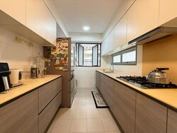 Blk 138A Lake Vista @ Yuan Ching (Jurong West), HDB 5 Rooms #600962381